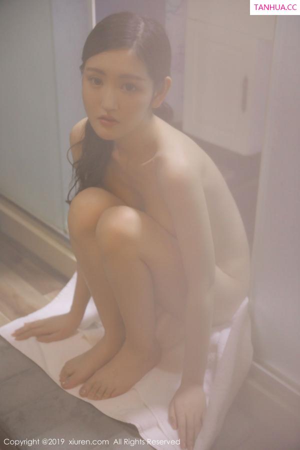 沈梦瑶  性感女神沈梦瑶 朦胧唯美不失娇媚第10张图片